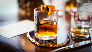 I Tried a $1,200 Cocktail